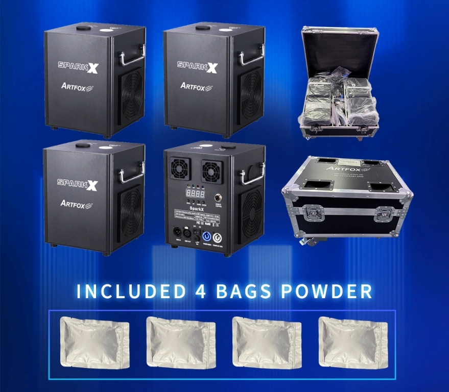 Artfox lighting deals